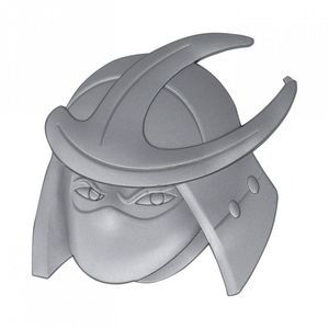 Teenage Mutant Ninja Turtles Shredder Premium Bottle Opener